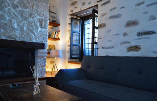 Villa Kotronia - Photo 6