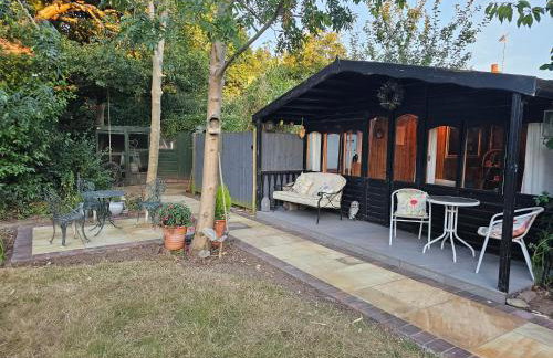 Luxury Self-Catering and Sauna - Oaks Rest - Foto 17