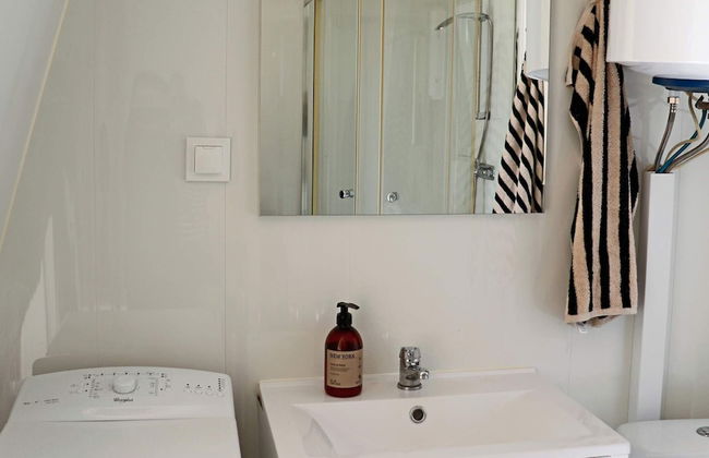 4 Star Holiday Home in Mellbystrand - Foto 12