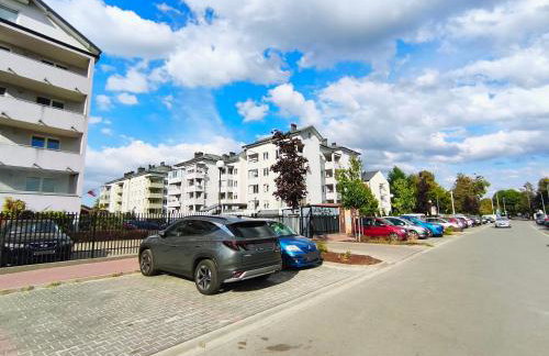 SDH 3 Wolomin comfortable apartment near Warsaw - Foto 29