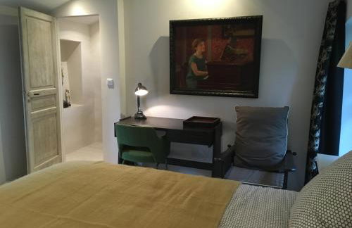 La Calade, maison de village - Foto 14