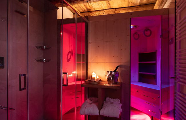 Stella Alpina Suite - Foto 20