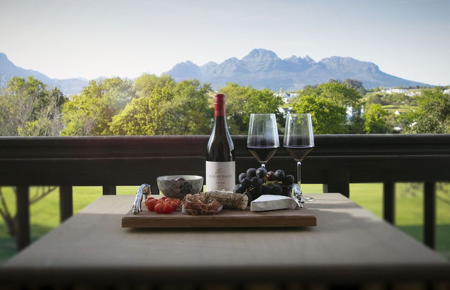 De Zalze Lodge - Foto 44