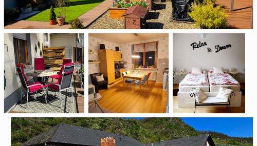 Haus Moselblick Hatzenport - Foto 3