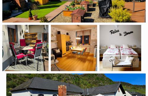 Haus Moselblick Hatzenport - Foto 3