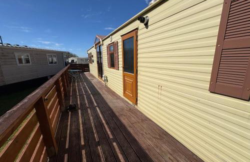 Cosy Caravan by the sea - Foto 14