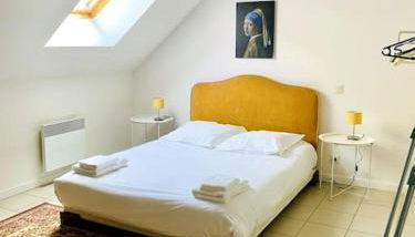 La Tsarine - Cottage - Château Le Bas Bleu - Foto 2