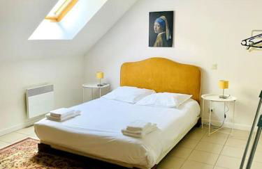 La Tsarine - Cottage - Château Le Bas Bleu - Foto 2