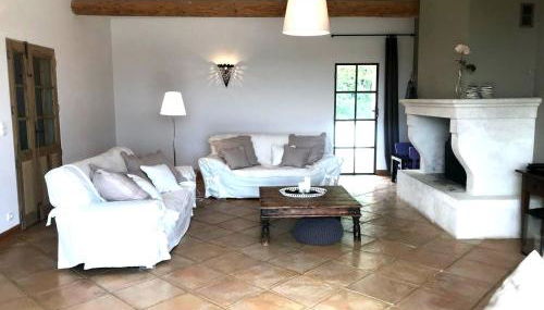 Maison Roquebeauresse - Piscine privée - Foto 3