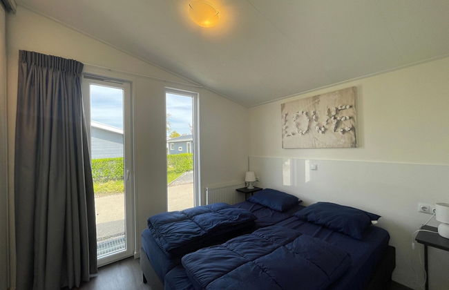 Modern Light Chalet 15km From Alkmaar - Photo 4