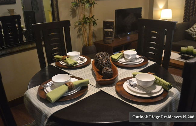 Outlook Ridge Residences N-206 - Foto 15