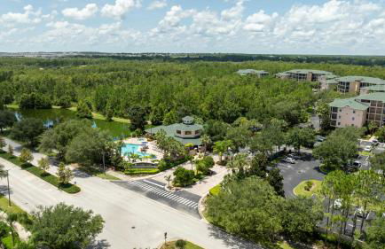 Amazing 2bed Condo in Kissimmee near Disney - Mickey Sorcerer - Foto 73