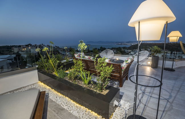 The Hill House - Foto 76