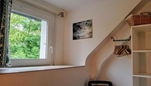 L idéal 10 mn Vannes Linge de lit, serviettes inclus wifi parking gratuit - Foto 4