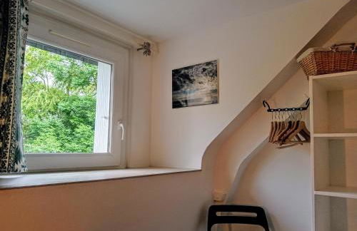 L idéal 10 mn Vannes Linge de lit, serviettes inclus wifi parking gratuit - Foto 4