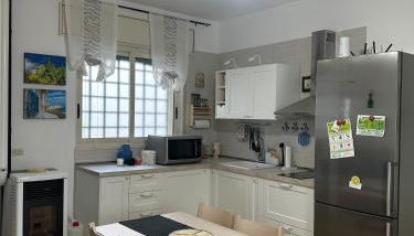 Casa Vacanze Lisa - Foto 3, stove