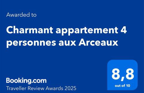 Appartement calme - Arceaux - Peyrou - Proche centre ville Montpellier - Foto 4