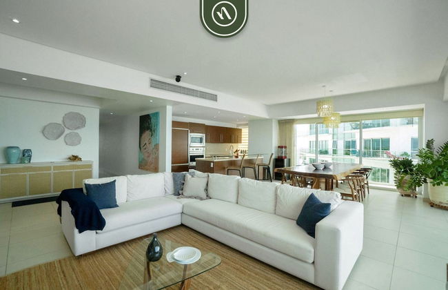 Icon Torre 2 1805 in Jalisco - Foto 52