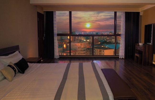 Grand Appart' Antaninarenina - Foto 19