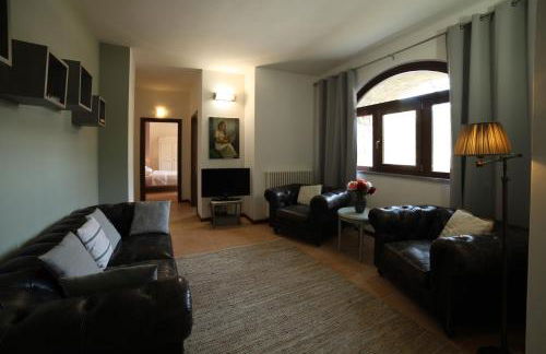 HT CASTELLO DI CAMPOLONGO - Foto 94