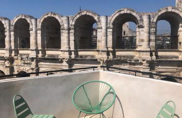 Entre les Arènes et la Major - Foto 3