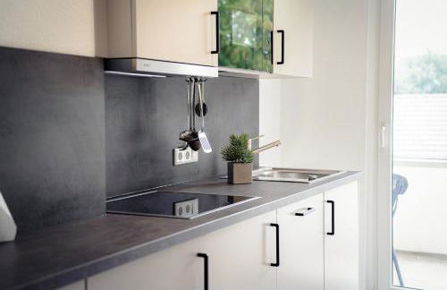 JUNIK Apartments "Am Sternbuschweg" - Photo 2