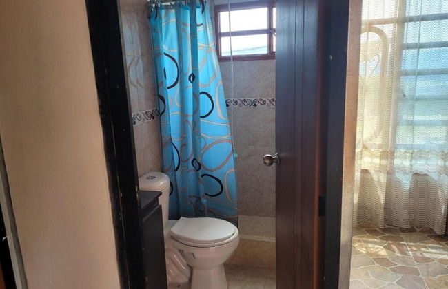 Glamping Paraiso de Tausa - Foto 29