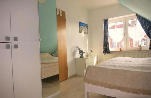 Huus Wattenmeer in Neßmersiel an der Nordsee - Foto 13