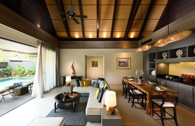 Anantara Vacation Club Mai Khao Phuket - Foto 19