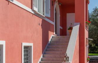 Case Rosse Suite - Foto 29