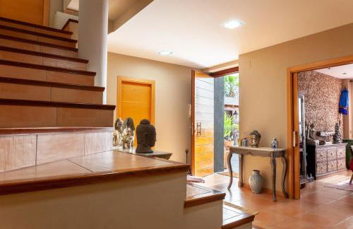 CHALET CON PISCINA PRIVADA EN MAZAGÓN - Foto 40