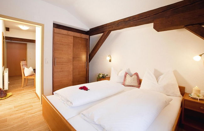 Apartment in Ischgl With a Balcony - Foto 5