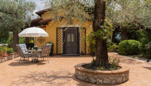 Holiday Home Olive Grove Sabina by Interhome - Foto 2