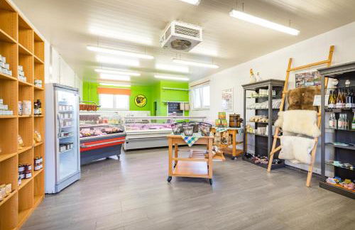 Schäfer's Ferienhof Michaelsberg - Foto 40