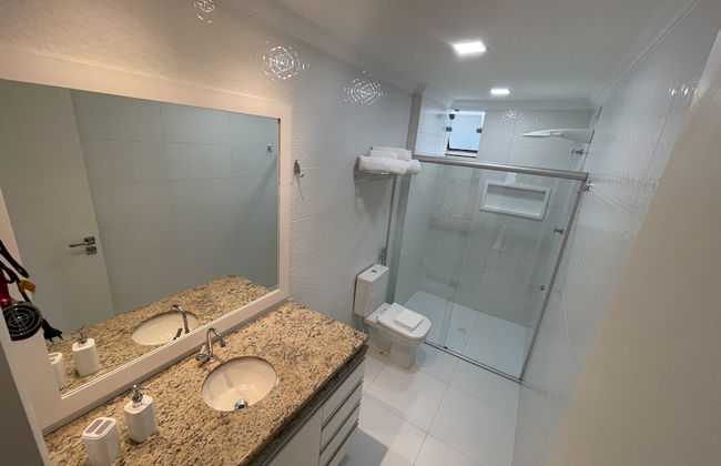 SALVADOR 3 QUARTOS ONDINA FRENTE A PRAIA - Photo 23