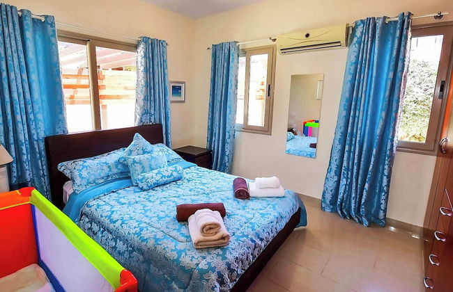 Villa Golden Coral - Foto 6