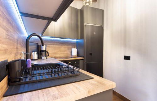 Tenohomes Rural Luxury Scape, Buenavista - Foto 10