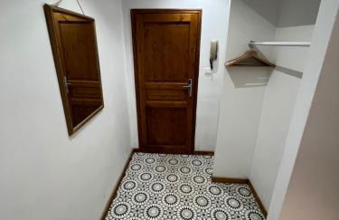 Joli appartement situé à saales - Foto 14