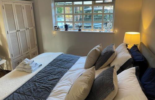 Motts Lodge - Photo 16