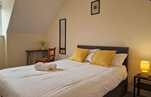 Cosy 3 story home - Foto 20