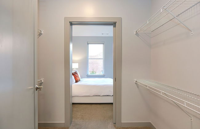 Global Luxury Suites Downtown Providence - Foto 25