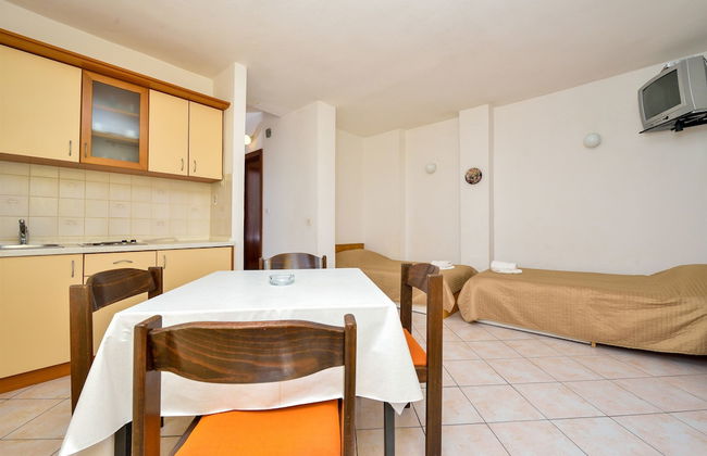 Apartments Villa Ana - Foto 16