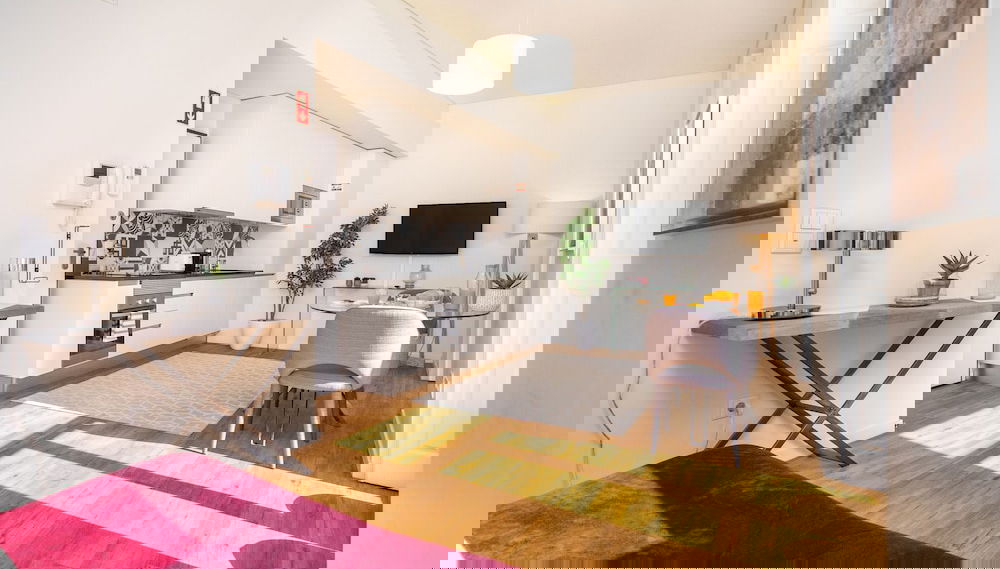 WHome | Alcântara Premium Studio - Foto 1, Imagen principal