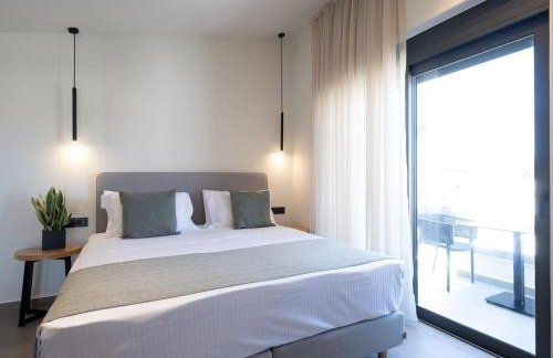 Mossa Concept Villas - heated pool- 200 m from the beach - Foto 24