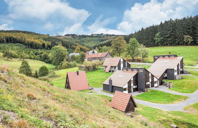 Cosy Holiday Home in Hochsauerland With Terrace - Foto 38