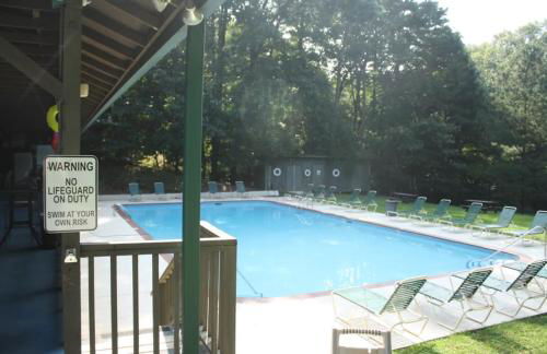 Hollow Tree Hideaway - Coosawattee River Resort 2 - Foto 44