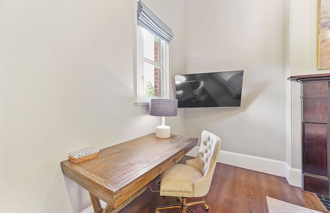 The Houston - Foto 6