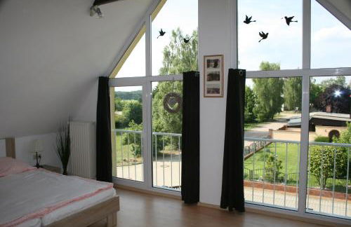 Ferienhaus Straupitz-Spreewald mit Sauna - Foto 10