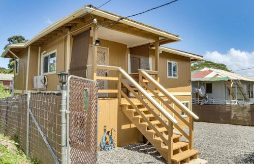 1 Block to Heart of Hilo Fully Renovated Home - Foto 24