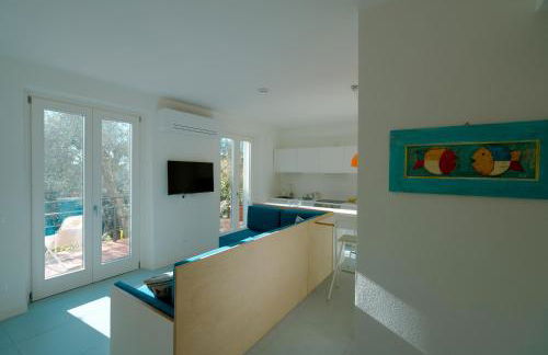 Borgo Antico - Casa White Tellaro PT - Photo 15